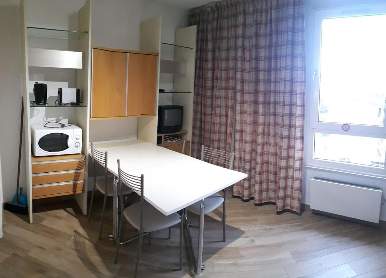 Appartement Le Champame à Mont-de-Lans Extérieur photo