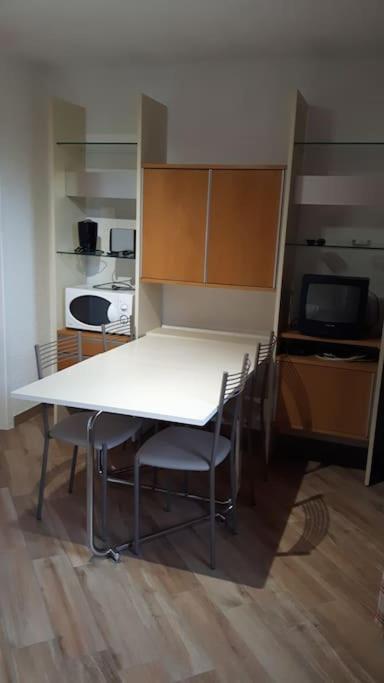 Appartement Le Champame à Mont-de-Lans Extérieur photo